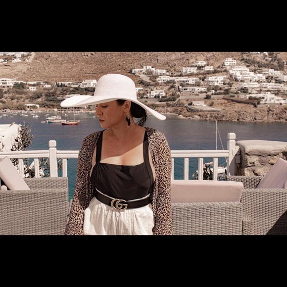 Cheetah Dress - Picture 2 of 2